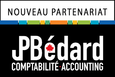 GFM Groupe Financier annonce un partenariat avec Comptabilité JP Bédard inc.