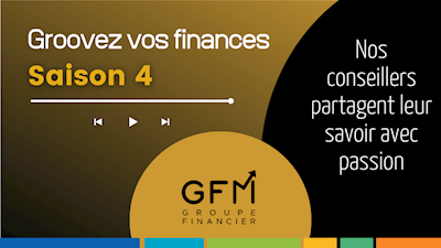 Image conseil financier