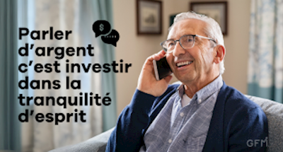 Pourquoi est-il essentiel de parler d'argent avec nos aînés ?