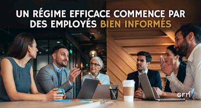 Promouvoir un régime d’assurance collective en mode prévention : un levier stratégique pour les employeurs