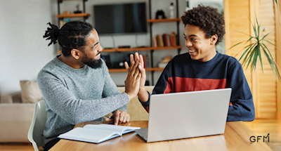 5 raisons (moins connues) pour lesquelles le REEE est un excellent choix pour les familles
