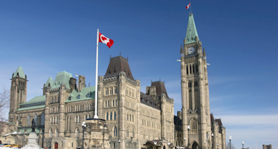 Faits saillants du budget fédéral 2025