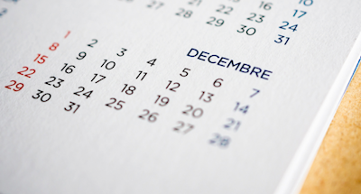 Planification de fin d’année : 4 étapes pour une paie sans stress !