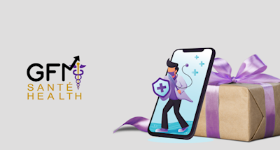 Télémédecine : offrir la santé en cadeau