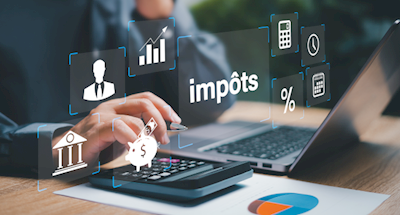 Bien se préparer pour la période des impôts : Les essentiels à ne pas oublier