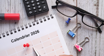 Impôts 2025 – Dates importantes à connaître