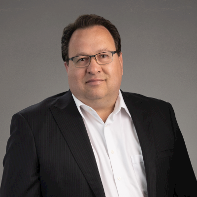 Image Marc Bibeau, planificateur financier