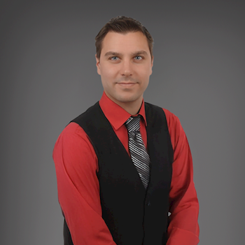 Yanik Girard