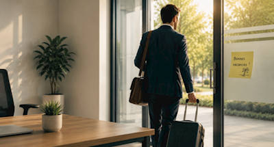 Que faire quand mon conseiller est en vacances ?