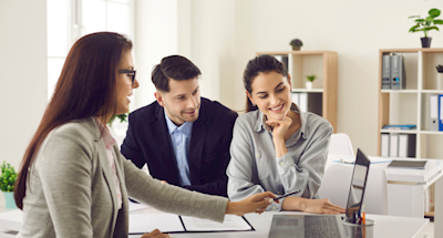 Qu’est-ce qu’un conseiller financier peut faire pour vous?